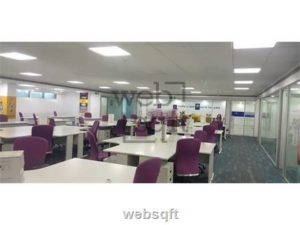 Office Space for Sale in Telangana
